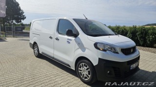 Peugeot Ostatní modely Expert 2,0   HDi 110kW, 108 331k 2019