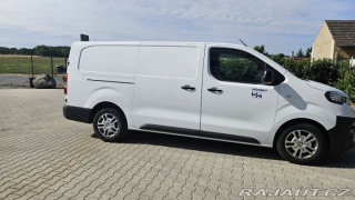Peugeot Ostatní modely Expert 2,0   HDi 110kW, 108 331k 2019