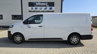 Peugeot Ostatní modely Expert 2,0   HDi 110kW, 108 331k 2019