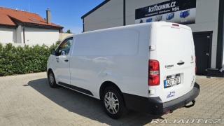 Peugeot Ostatní modely Expert 2,0   HDi 110kW, 108 331k 2019