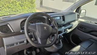 Peugeot Ostatní modely Expert 2,0   HDi 110kW, 108 331k 2019