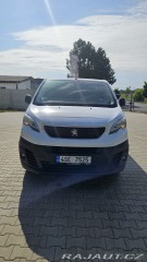 Peugeot Ostatní modely Expert 2,0   HDi 110kW, 108 331k 2019