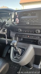 Peugeot Ostatní modely Expert 2,0   HDi 110kW, 108 331k 2019