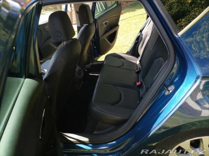 Seat Leon 1,6 81 kW, r.v. 2014 2014