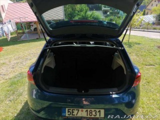 Seat Leon 1,6   81 kW, r.v. 2014 2014