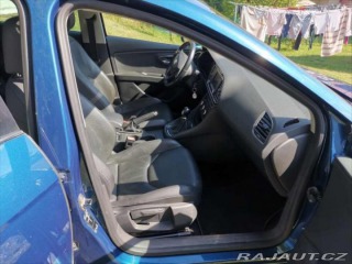 Seat Leon 1,6   81 kW, r.v. 2014 2014