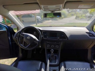Seat Leon 1,6   81 kW, r.v. 2014 2014