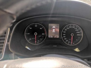 Seat Leon 1,6   81 kW, r.v. 2014 2014