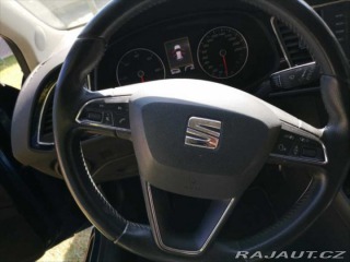 Seat Leon 1,6   81 kW, r.v. 2014 2014