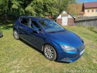 Seat Leon 1,6   81 kW, r.v. 2014 2014