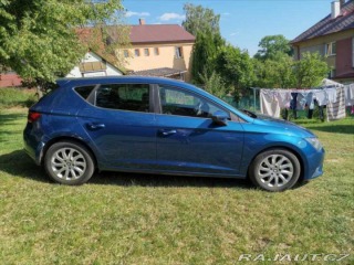 Seat Leon 1,6   81 kW, r.v. 2014 2014