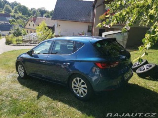 Seat Leon 1,6   81 kW, r.v. 2014 2014