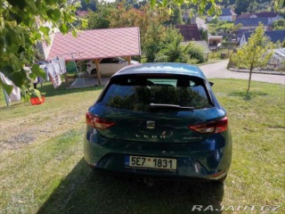 Seat Leon 1,6   81 kW, r.v. 2014 2014