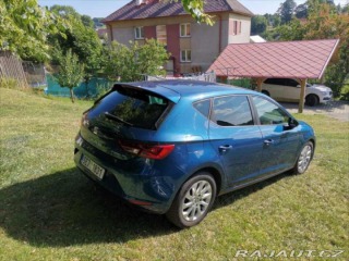 Seat Leon 1,6   81 kW, r.v. 2014 2014
