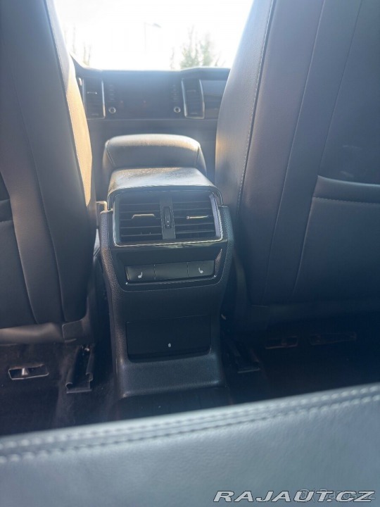 Škoda Kodiaq 2,0 140kW 4x4 DSG, r.v. 2019