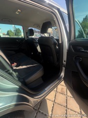Škoda Kodiaq 2,0   140kW 4x4 DSG, r.v. 2019