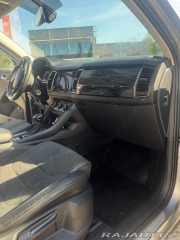 Škoda Kodiaq 2,0   140kW 4x4 DSG, r.v. 2019