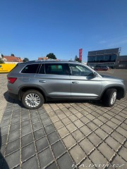 Škoda Kodiaq 2,0   140kW 4x4 DSG, r.v. 2019