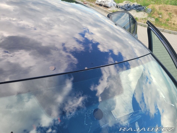 Škoda Octavia 1,2 TSI 2013 2013