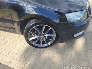 Škoda Octavia 1,2 TSI 2013 2013