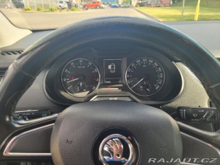 Škoda Octavia 1,2 TSI 2013 2013