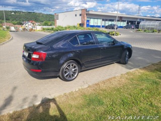 Škoda Octavia 1,2 TSI 2013 2013