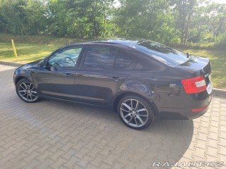 Škoda Octavia 1,2 TSI 2013 2013