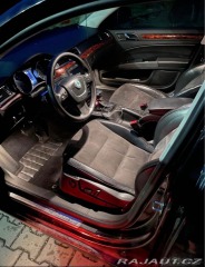 Škoda Superb 2,0 2 COMBI 2010
