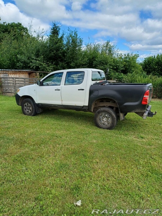 Toyota Hilux 1800