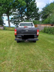 Toyota Hilux  1800
