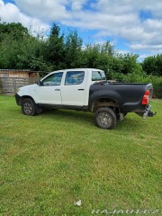 Toyota Hilux  1800