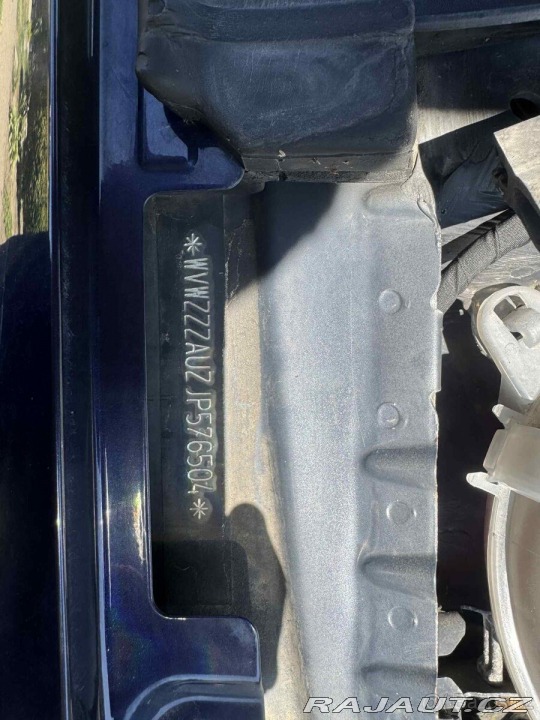 Volkswagen Golf 2,0 TDI 110 kw rok 2018 2018