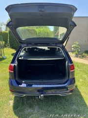 Volkswagen Golf 2,0   TDI 110 kw rok 2018 2018