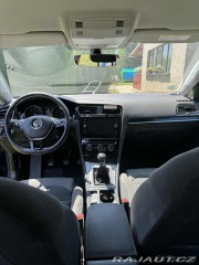 Volkswagen Golf 2,0   TDI 110 kw rok 2018 2018