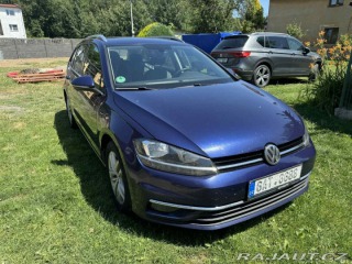 Volkswagen Golf 2,0   TDI 110 kw rok 2018 2018