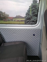 Volkswagen Transporter 2,0 TDI 100 kw 9míst,kl 2016