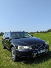 Volvo XC70 2,5