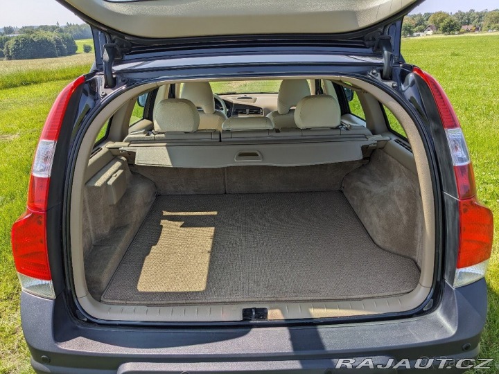 Volvo XC70 2,5 2004