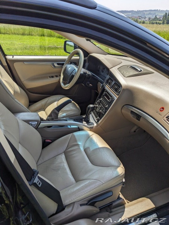 Volvo XC70 2,5 2004