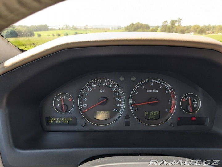 Volvo XC70 2,5 2004