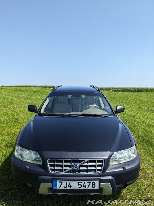 Volvo XC70 2,5 2004