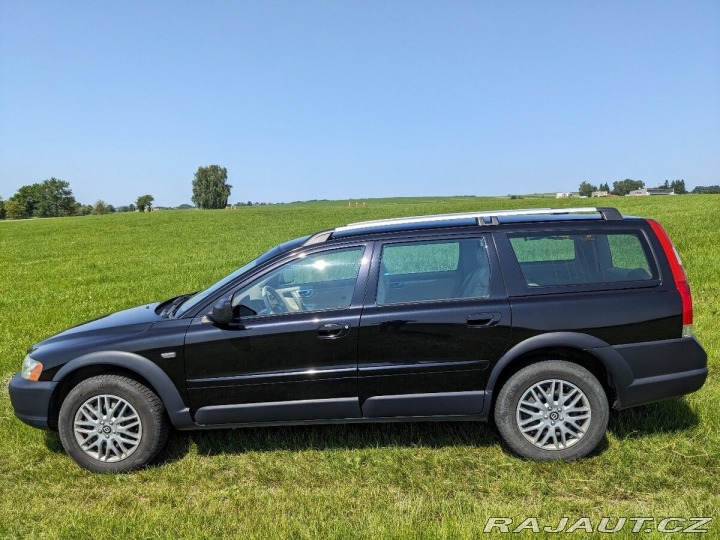 Volvo XC70 2,5 2004