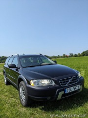 Volvo XC70 2,5 2004