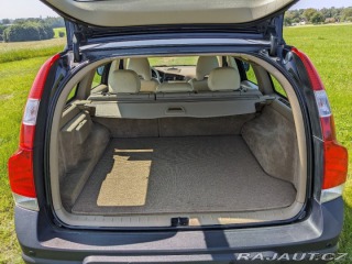 Volvo XC70 2,5 2004