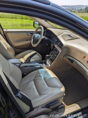 Volvo XC70 2,5 2004