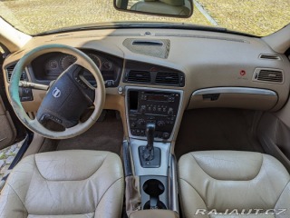 Volvo XC70 2,5 2004