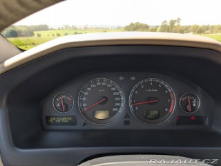 Volvo XC70 2,5 2004
