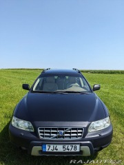 Volvo XC70 2,5 2004