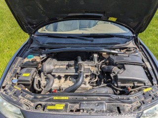 Volvo XC70 2,5 2004