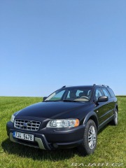 Volvo XC70 2,5 2004